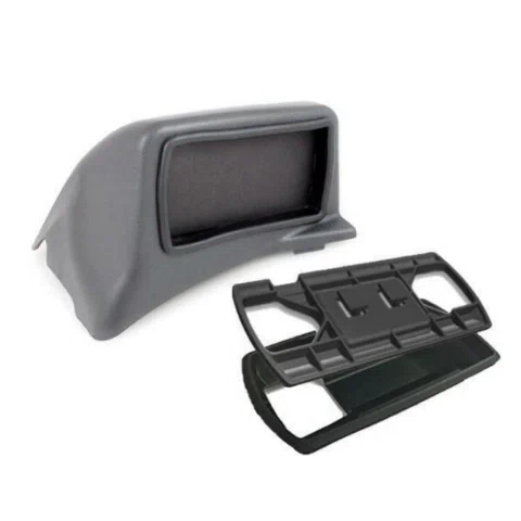 Edge Dash Pod 1998.5-2002 Dodge Ram CS2_CTS2 Edge Products